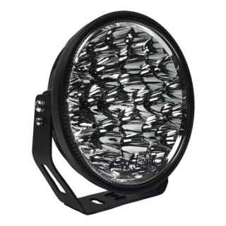 W-Light W9 Phoenix 9", Dark Edition