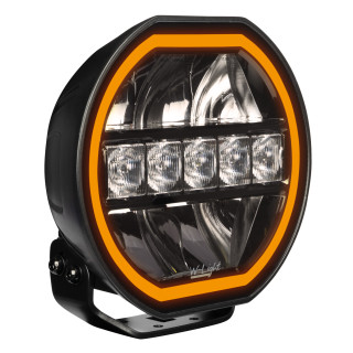 W-Light Eclipse 7"