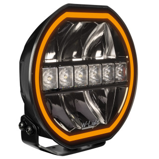 W-Light Eclipse 9"