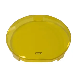OZZ 9" Deksel Gul